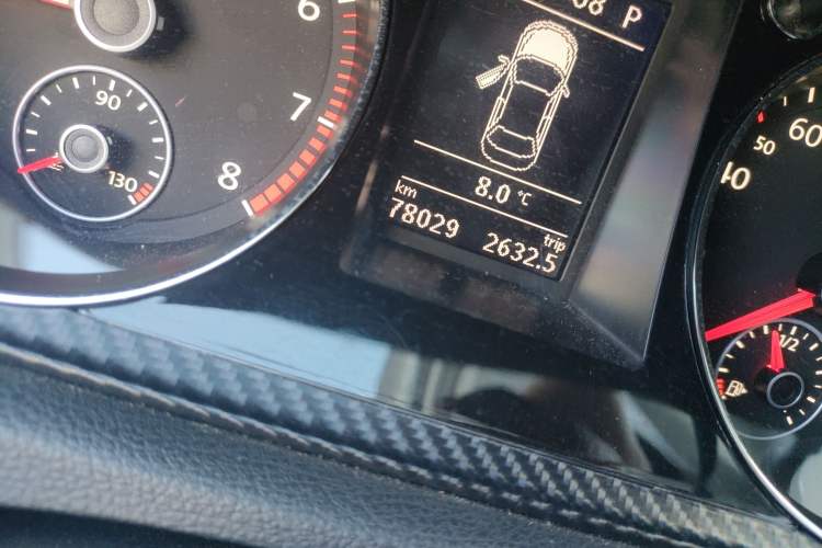 Used Volkswagen Magotan 2016 1.8TSI Smart Enjoyment Leading Model
