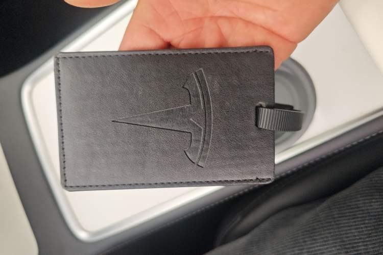 Used Tesla Model Y 2023 Rear-Wheel-Drive Version