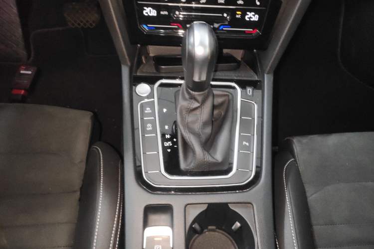 Used Volkswagen Variant 2021 2.0T Comfort Edition
