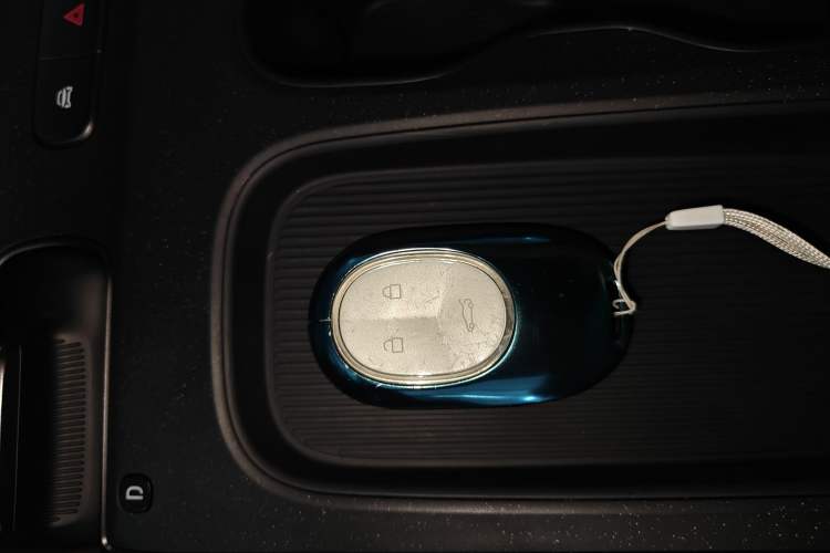 Used Nio ET5T 2024 75kWh Touring
