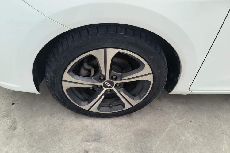 Used Chery Arrizo 5 2019 Facelifted PRO 1.5L Manual Youth Edition China VI Standard