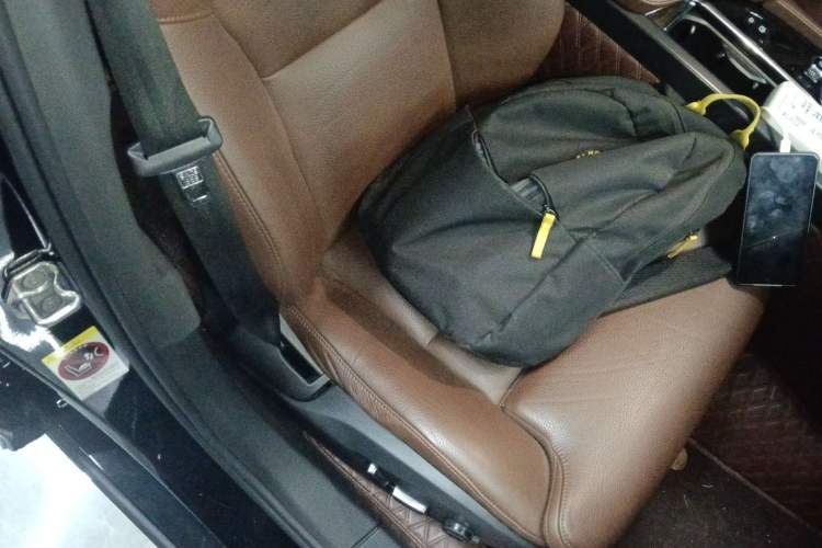 Used Volvo S90 2022 B5 Zhiyuan Luxury Edition