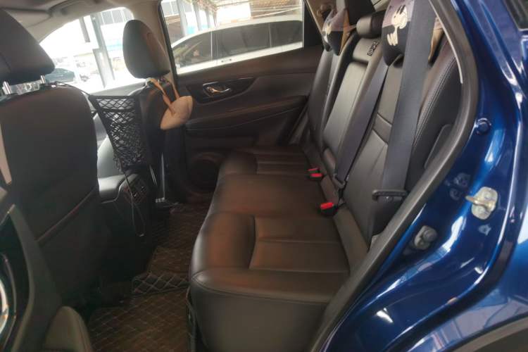 Used Nissan X-Trail 2021 2.0L CVT 2WD XL ITS SmartConnect Comfort Edition
