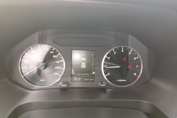 Used Chery Tiggo 7 2022 Super Edition 1.5T CVT Super Warrior