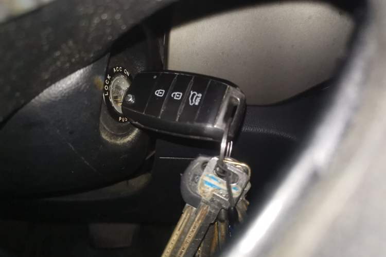 Used Kia Sportage R 2015 2.0L Automatic Two-Wheel Drive GL