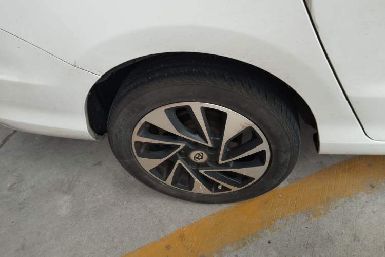 Used Chana Changxing 2019 1.5L Manual Smart Connect Luxury Model
