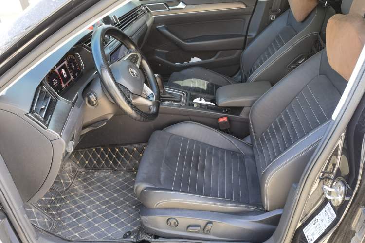 Used Volkswagen Magotan 2020 330TSI DSG Luxury Edition