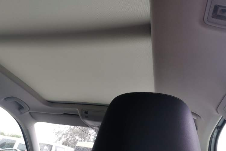 Used Volkswagen Tayron 2019 330TSI Four-Wheel Drive Luxury Version China V Standard