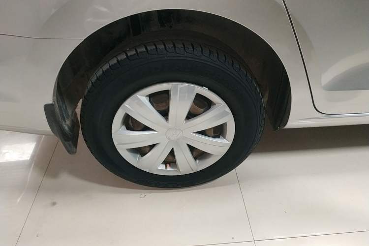 Used Volkswagen Jetta 2017 1.5L Automatic Fashion Model