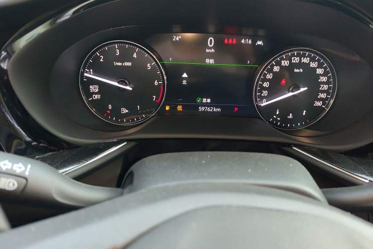 Used Buick Envision 2022 Encore S 652T Two-Wheel-Drive Luxury Model
