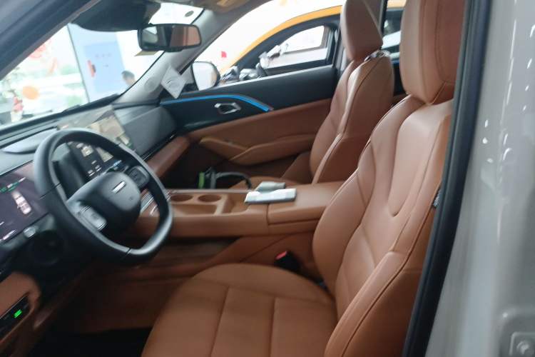 Used Haval Fierce Dragon Max 2025 Hi4 165 Ultra Smart Drive Edition