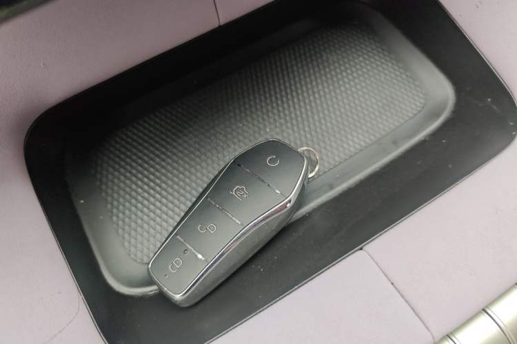 Used BYD Dolphin 2021 405 km Fashion Edition
