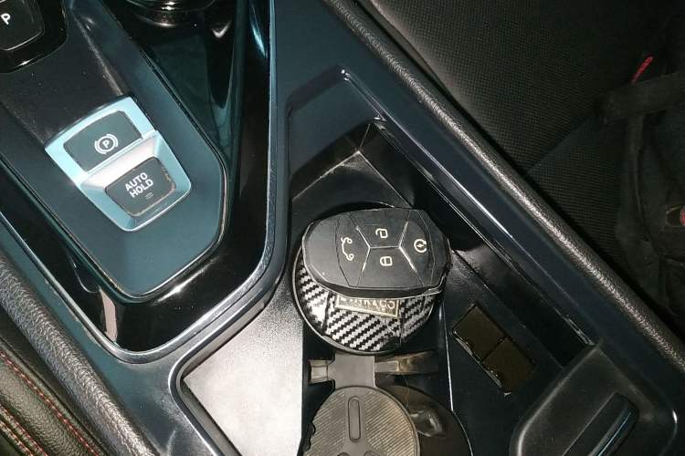 Used Lynk & Co 03 2019 1.5TD DCT Sport Edition China VI Standard
