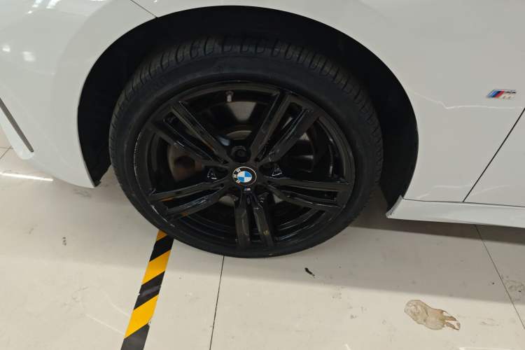 Used BMW 1 Series 2021 125i M Sport Night Edition