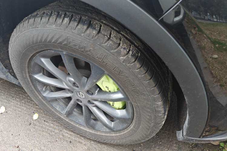 Used Leapmotor C11 2023 Range-Extended 200 Comfort Edition