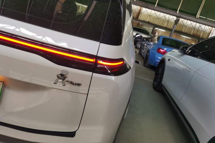 Used AION Y 2023 Younger Star Edition