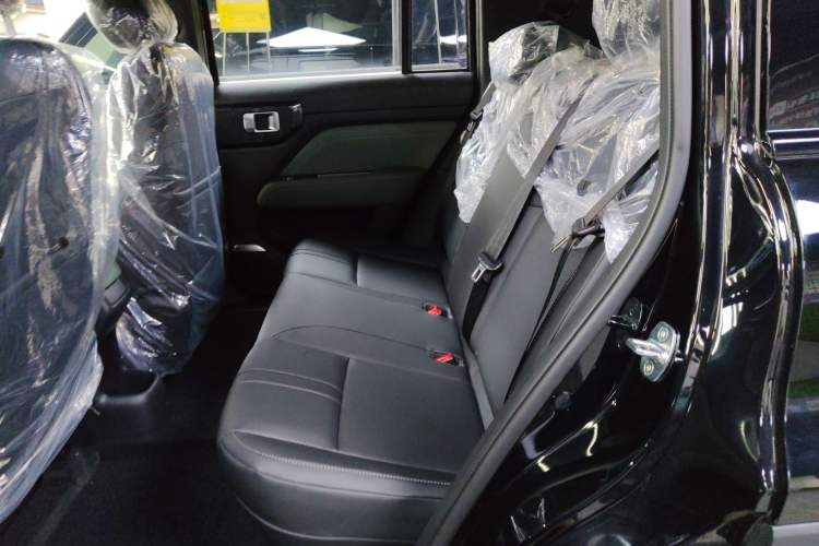 Used Baojun Spark EUV 2026 301km Flagship Edition