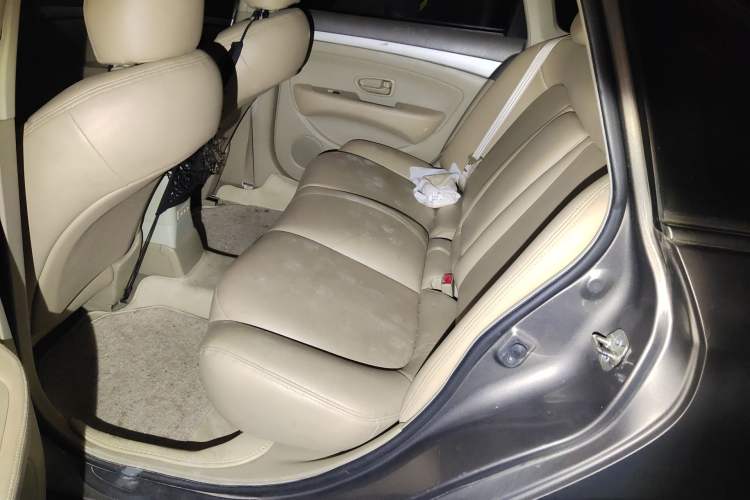 Used Nissan Sylphy 2012 Classic 1.6XE Manual Comfort Edition
