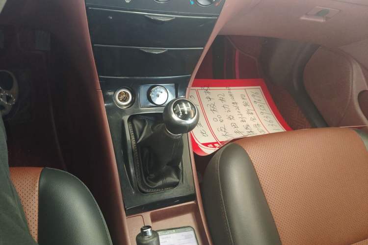 Used BYD F3 2018 1.5L Manual Classic Model
