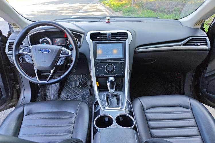 Used Ford Mondeo 2013 1.5L GTDi180 Fashion Edition