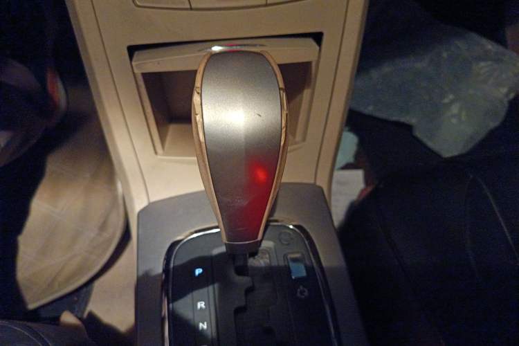 Used Roewe 350 2011 350S 1.5L Automatic Xunda Edition