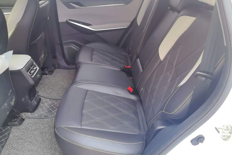 Used Changan CS75 PLUS 2023 3rd Generation 1.5T Automatic Prestige Model