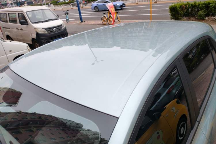 Used MG 4 EV 2026 Model 437 All-in-One Edition Roof