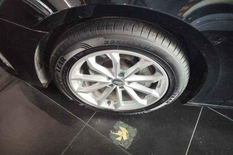 Used Audi A6L 2022 40 TFSI Luxury Prestige Edition