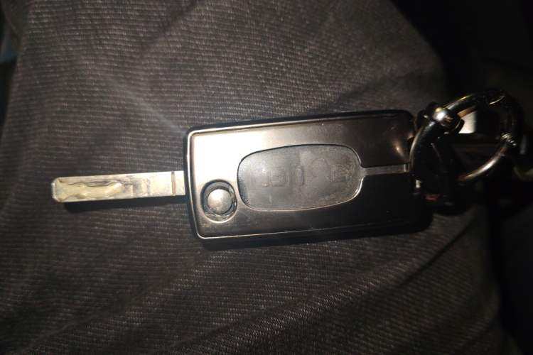 Used Citroen C-Quatre 2013 Sedan 1.6L Manual - Prestige Model