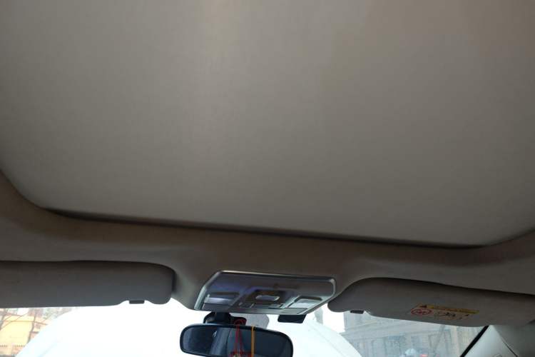 Used Geely Auto Emgrand GT 2015 2.4L Comfort Model