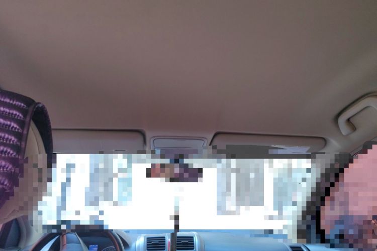 Used Honda CR-V 2010 2.0L automatic two-wheel drive urban version
