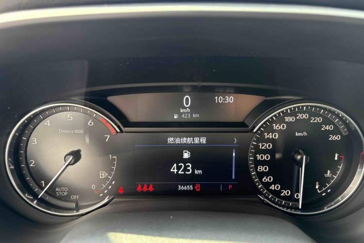 Used Cadillac CT4 2020 28T Fashion Edition
