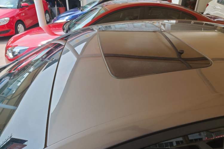 Used Chevrolet Monza 2022 320 Automatic Enjoyment Sunroof Version
