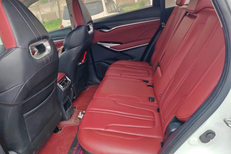 Used CHANGAN CS75 PLUS 2020 2.0T Automatic Pilot Version
