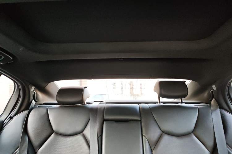 Used Cadillac CT5 2021 28T Advanced Sport Model
