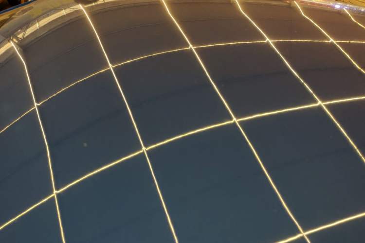 Used Geely Auto Binray 2019 200T DCT Binchi Edition Roof