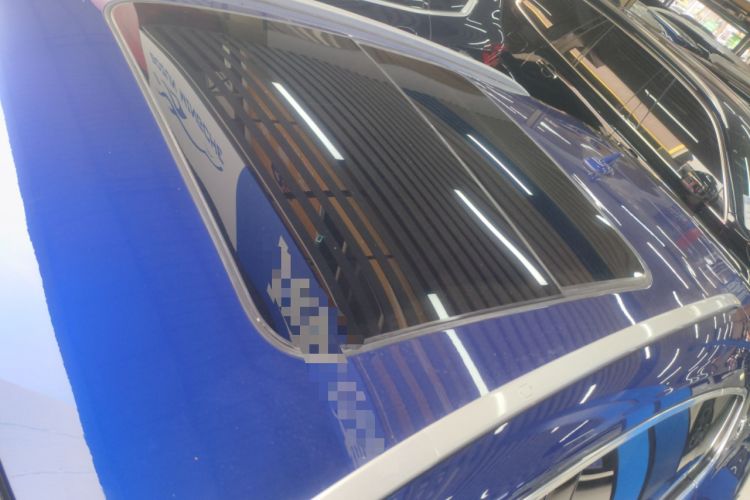 Used Maserati Levante 2016 3.0T Standard Edition
