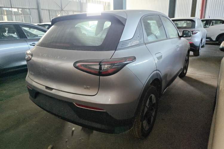 Used Geely Galaxy Geome 2026 Model 310km Dream Edition