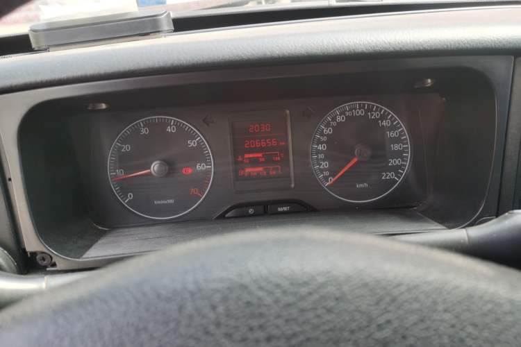 Used Volkswagen Jetta 2012 1.6L Collector's Edition