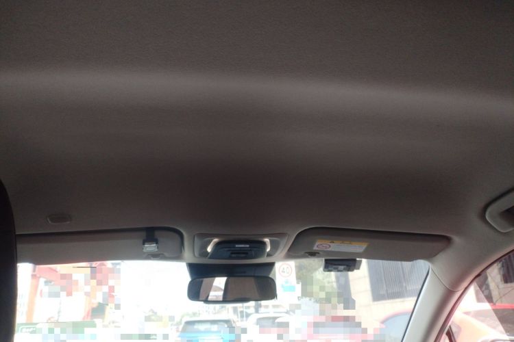 Used Toyota Corolla Cross 2023 2.0L Pioneer Edition