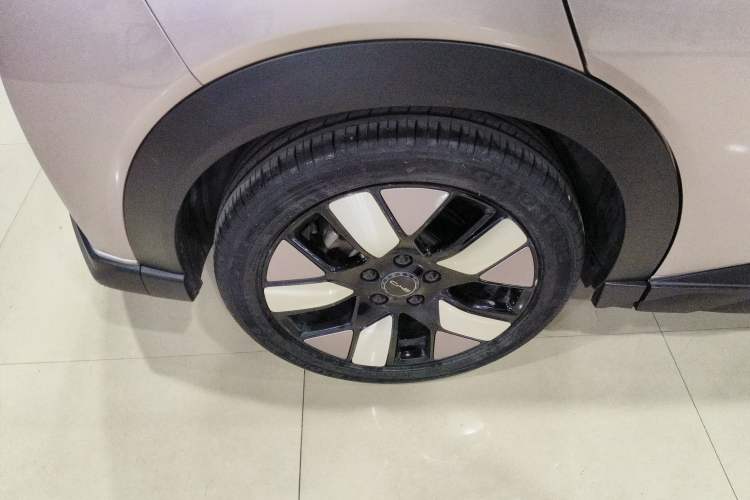 Used BYD Dolphin 2021 401km Knight Edition
