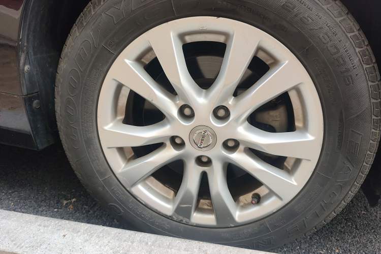 Used Nissan Teana 2013 2.0L XL Comfort Edition