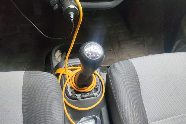 Used CHANGAN KAICHENG Star 5 2021 1.4L Base Model Passenger Vehicle China VI Standard EA14MR