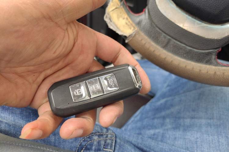 Used Baojun 560 2016 1.8L Manual Luxury Edition