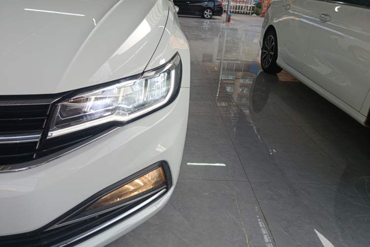 Used Volkswagen Bora 2019 1.5L Automatic Elite Version