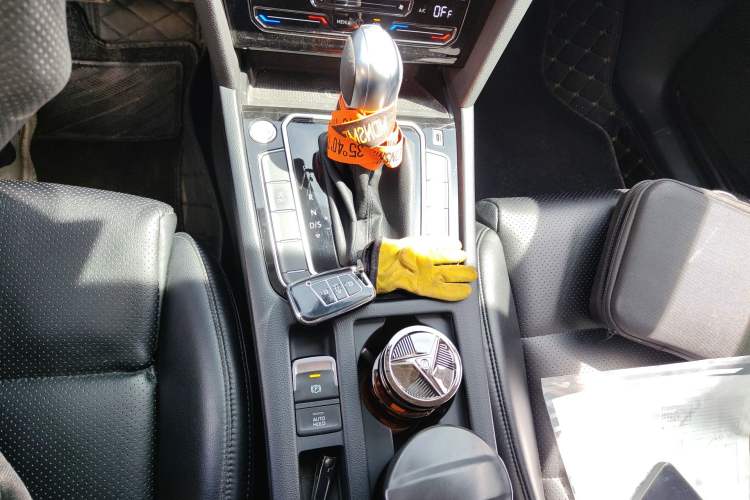 Used Volkswagen Variant 2021 2.0T Comfort Edition