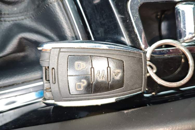 Used BAIC Beijing U7 2019 1.5T Manual Elite Version China V Emission Standard