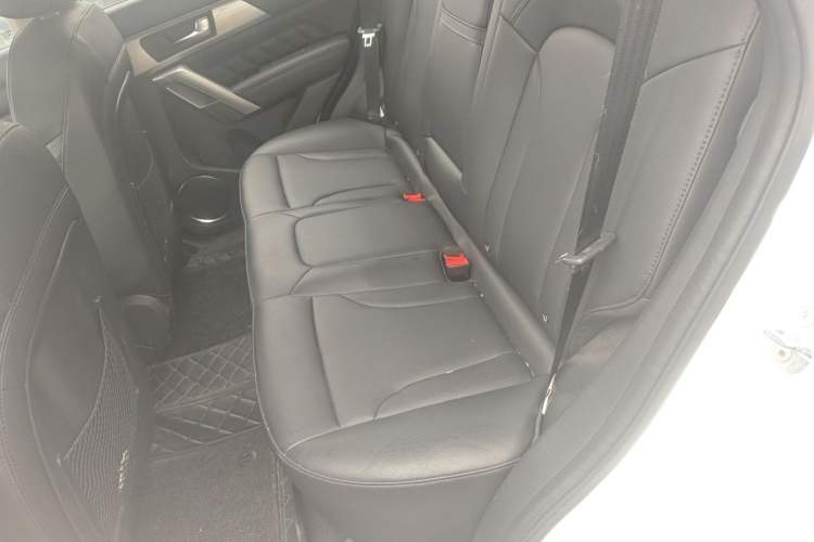 Used Haval H2 2014 1.5T Manual Two-Wheel Drive Elite Edition
