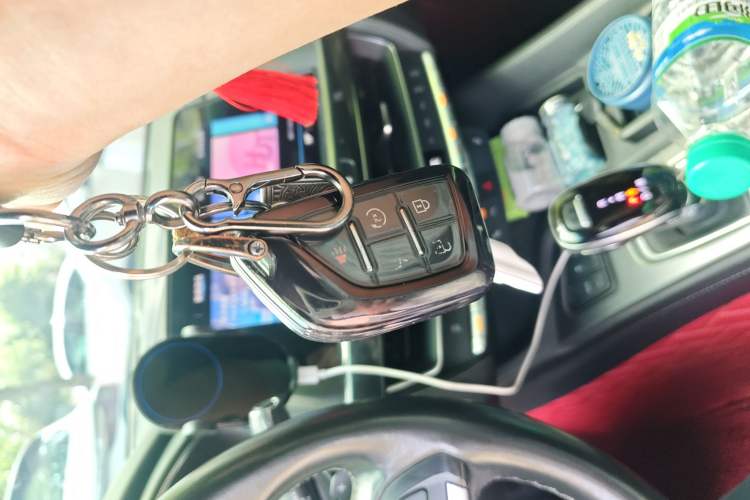 Used Cadillac CT5 2020 Revised Version 28T Luxury Edition