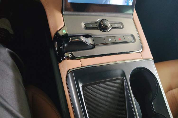 Used Nio ES6 2020 430KM Performance Version